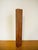 1960s Roger Sloan Wall Pocket Vase With Inlaid Design For Sale - Image 9 of 10