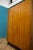 Wood Mid-Century Modern Tola and Black Wardrobe from G-Plan, 1960s For Sale - Image 7 of 11