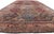 Victorian Antique Persian Kerman Rug, 11'03 X 23'06 For Sale - Image 3 of 11