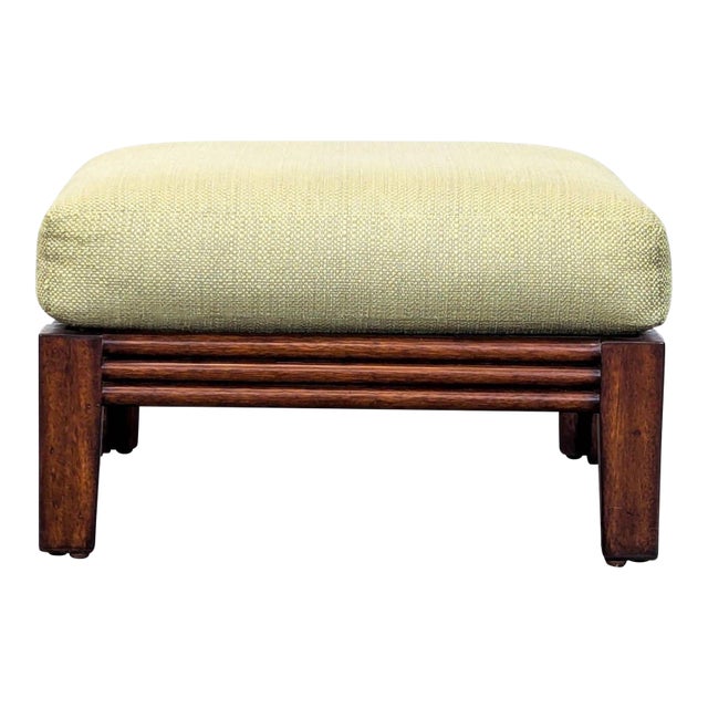Ethan Allen Ottoman For Sale