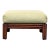 Ethan Allen Ottoman For Sale
