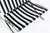 Pair Mid Century Black Leather Barcelona Chairs by Mies Van Der Rohe for Knoll, 1977 For Sale - Image 15 of 17