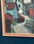 Unknown, Stryket, Nordingrå, 1959, Oil on Canvas, Framed For Sale - Image 7 of 13
