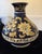 Asian Hand-Painted Vase For Sale - Image 11 of 15