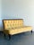 Vintage Ralph Lauren Tufted Mohair Sofa For Sale - Image 10 of 12