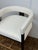 Wood Worlds Away Cruise Counter Stools, Pair For Sale - Image 7 of 12