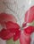 Festive dinnerware from Portugal made between 1984 and 1998, after which it was discontinued. The style is a modern...