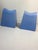 Vintage Rocking Stools by Philippe Strack for XO, 1980s, Set of 2 For Sale - Image 6 of 7