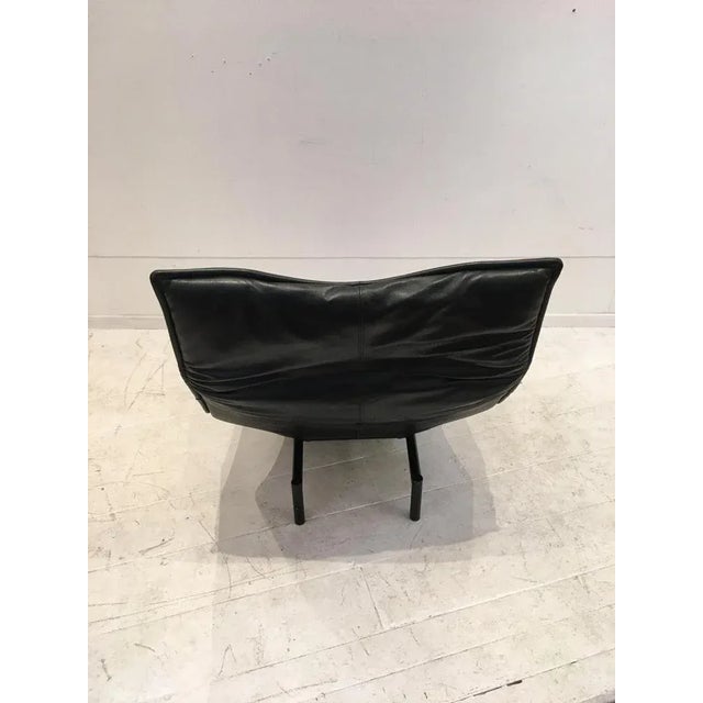 Veranda Lounge Chair by Vico Magistretti for Cassina For Sale - Image 12 of 13