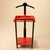 Wood Silent Servant attributed to André Groult, France, 1920-1940 For Sale - Image 7 of 7