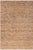 Modern Gabbeh Tan/Beige Wool Rug - 6'0'' X 8'8'' For Sale - Image 9 of 10