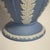 Neoclassical Wedgewood Jasperware Vase For Sale - Image 3 of 6