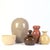 Top 20 Shades of Umber Vintage Ceramics Instant Collection For Sale - Image 4 of 18