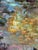 Traditional Stones Under Rushing Water, Original Oil by Julia Lawing For Sale - Image 3 of 8