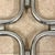 Cassina Large Vintage 784 Coffee Table in Chromed Steel and Glass by Gianfranco Frattini for Cassina, 1970s For Sale - Image 4 of 10