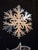 Collection of Vintage Sterling Silver Metropolitan Museum of Art Christmas Ornaments For Sale - Image 16 of 17