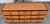 1980s Boyd 9 Drawers Mid-Century Modern Credenza Dresser Sideboard Carved Pulls For Sale - Image 12 of 15