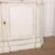 Architectural French Sideboard in White For Sale - Image 5 of 14