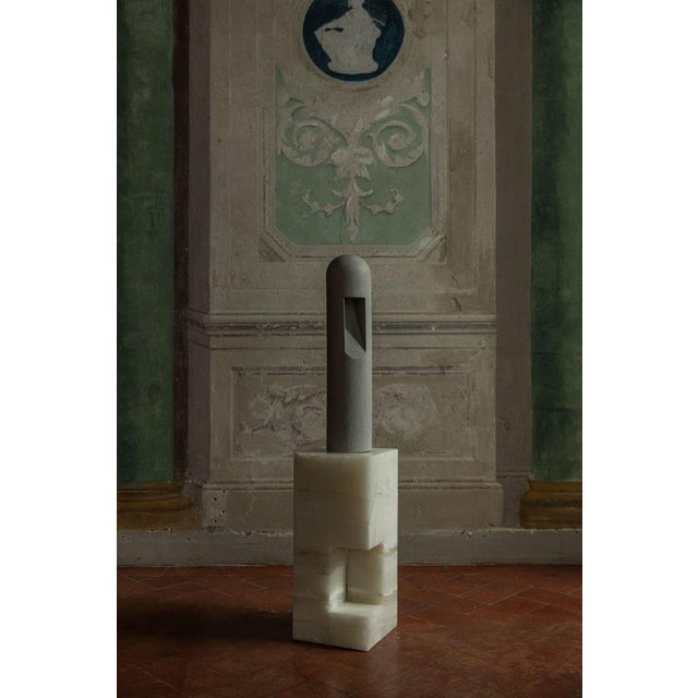 Plywood Lamp by Rick Owens For Sale - Image 9 of 18