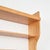 Pine Wall Shelf attributed to Charlotte Perriand for Les Arcs, 1800 For Sale - Image 11 of 11