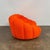 Contemporary Roche Bobois Bubble Arrondi 2.5 Curved Sofa For Sale - Image 3 of 7