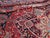 Galerie Shabab Collection Early 20th Century Persian Heriz Room Size Carpet For Sale - Image 10 of 10