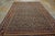 19th Century Persian Senneh Carpet ( 7'6" x 10'10" - 228 x 330 cm) 9th Century Persian Senneh Carpet ( 7'6" x 10'10" - 228...