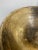 Ceramic Large Antique Earthenware Bowl For Sale - Image 7 of 11