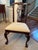 Ethan Allen Mahogany Dining Room Table and Chairs For Sale - Image 13 of 17