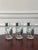 Vintage Stonehenge Golf Course Highball Glasses - Set of 6 For Sale In Washington DC - Image 6 of 10