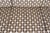 Mid-Century Three Seat Spindle Back Sofa For Sale - Image 13 of 13