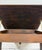 Vintage Adjustable Architect Drafting Table With Storage Compartment For Sale - Image 16 of 16