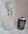 Camelot Silverware Cut Glass Golf Ball Spirit Decanter, 1991 For Sale - Image 11 of 14
