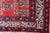 1960s, Handmade Vintage Persian Hamadan Rug 4.6' X 6.11 For Sale - Image 13 of 14
