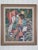 Edward Nordin, Expressionst Woman Portrait, 1948, Oil on Canvas For Sale - Image 6 of 18