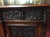 Monumental Antique Oak Buffet, Victorian Carved Sideboard For Sale - Image 12 of 12