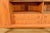 Scandinavian Buffet in Blond Teak, 1970s For Sale - Image 11 of 18