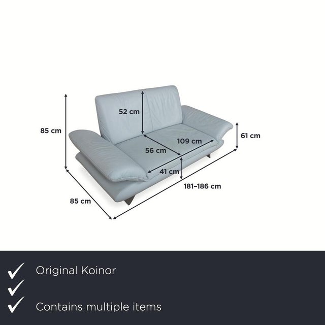 Here you'll find the ultimate comfort combination, perfectly blending modern design with robust German functionality. This...