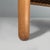 Mid-Century Modern Italian Loden Armchair by Vico Magistretti for Cassina, 1960s For Sale - Image 17 of 18
