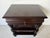 English Tommy Bahama Royal Kahala Haven Nightstand in Tobacco Brown Mahogany & Cane For Sale - Image 3 of 12