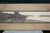 Antique John Octavius Anderson Panoramic Sailboat Village Seascape Etching 20" For Sale - Image 4 of 9