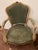Louis XV Style Cabriolet Chairs in Patinated Beechwood, Set of 2 For Sale - Image 5 of 18