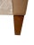 Wood Holly Hunt Darder Leather Contemporary Wingback Chairs and Ottoman For Sale - Image 7 of 9