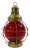 Brass Ships Onion Lantern For Sale