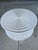 Oly Studio Large Pipa Coffee Table sold as foun in vintage condition showing minimla wear ifany. It is unmarked but...