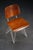 Mid-Century Modern Pilastro Side Chair by Coen De Vries, 1890s For Sale - Image 5 of 16