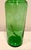 Colorful Vintage Bottles, Set of 3 For Sale - Image 9 of 9