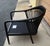 Wood Pair of Danish Modern Style Lounge Chairs by Braxton Culler For Sale - Image 7 of 16