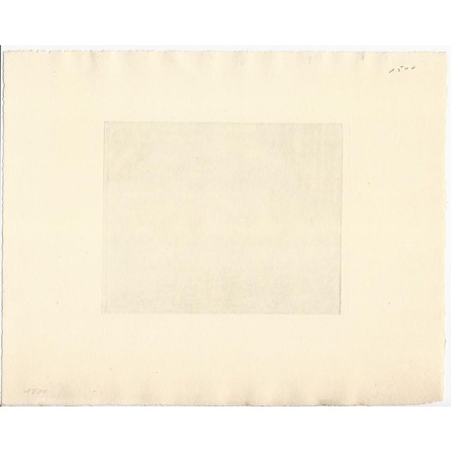 Raphaël Drouart, La Cave Aus Fées (The Fairies' Cave), 1920s, Etching For Sale - Image 9 of 10