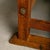 Vintage Industrial Rustic Carpenter's Workbench in Wood, 1950s For Sale - Image 13 of 18